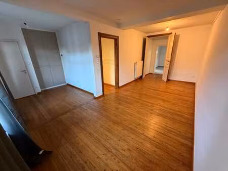 appartement 1 chambre dans le centre de mouland