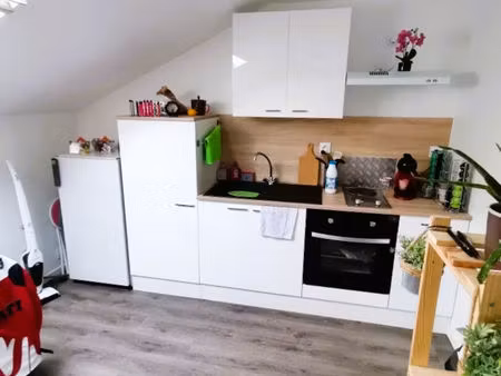 appartement saintes 2 pièce(s) 32.10 m2