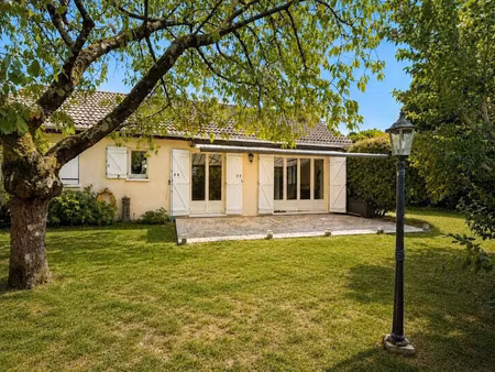 vente maison 4 pièces 97 m² à courtry (77181)  399 000 €