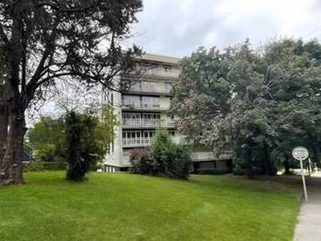 vente appartement 3 pièces à saint-herblain (44800) : à vendre 3 pièces / 63m² saint-herbl
