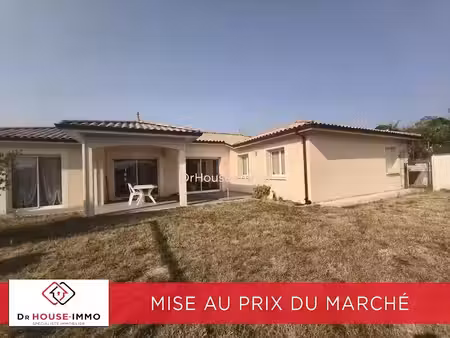 vente maison 7 pièces 145 m² à champcevinel (24750)  387 000 €
