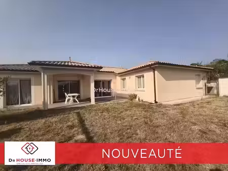 vente maison 7 pièces 145 m² à champcevinel (24750)  418 000 €