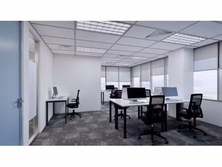 bureaux à louer à avenue prince de liège 72 jambes (vwd18365)