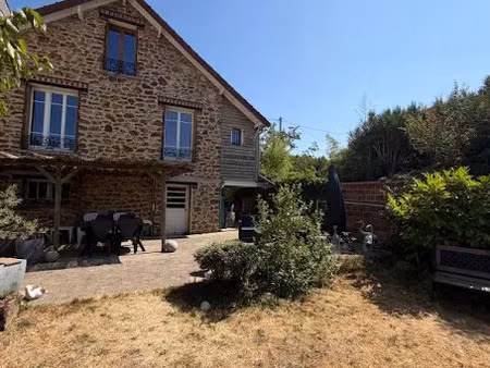 vente maison 4 pièces 97 m² à champs-sur-marne (77420)  415 000 €