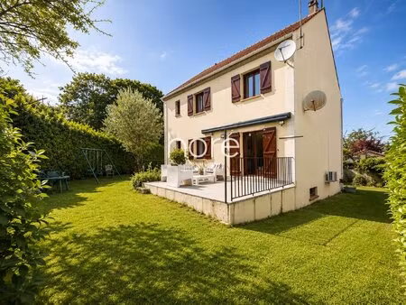 maison individuelle 5 chambres