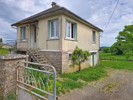 maison à eyburie