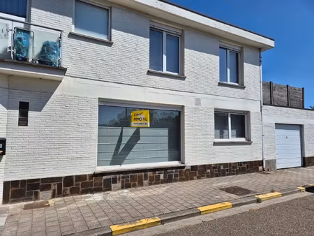 huis te huur in geel met 2 slaapkamers