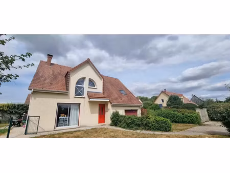 vente maison 6 pièces 120 m² à isneauville (76230)  420 000 €