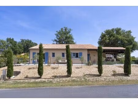 achat : maison (79340)