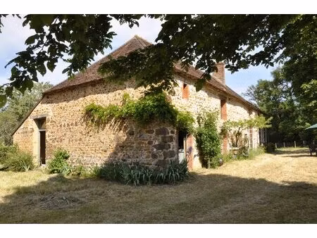 maison de campagne.