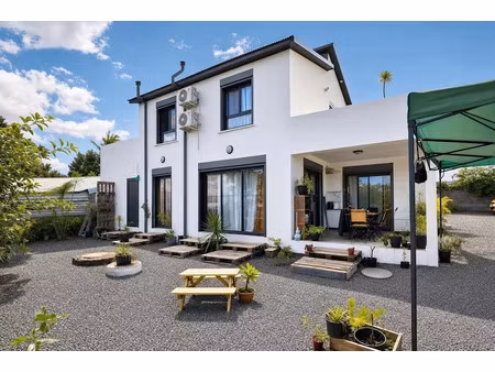 vente villa 5 pièces 127.63 m² à le tampon (97430)  420 000 €