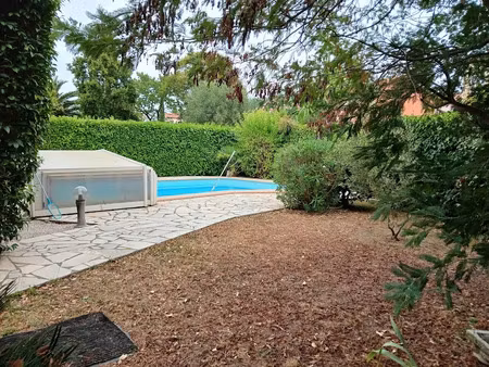 vente maison 5 pièces 162 m² à ceret (66400)  420 000 €