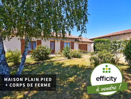vente ferme 6 pièces 173 m² à pomeys (69590)  429 000 €