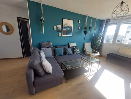 location appartement 3 pièces 62 m² à lyon 5 (69005)