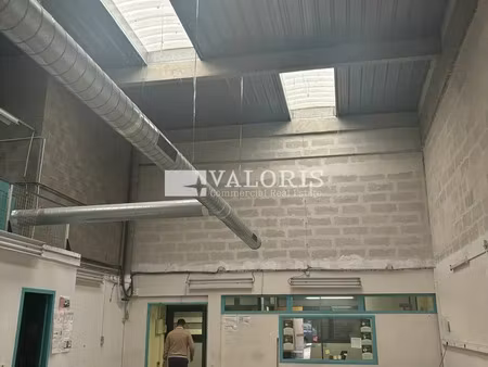 location commerce 193 m² à lyon 3 (69003)