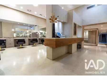 vente commerce 250 m² lyon 6 (69006)