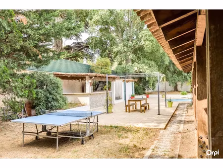vente maison 5 pièces 146 m² à marseille 9ème (13009)  823 000 €