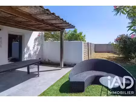 vente maison 14 pièces 310 m² à saintes-maries-de-la-mer (13460)  880 000 €