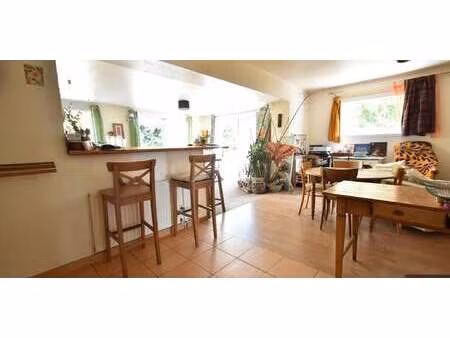 maison avec jardin et terrasse orvault (44)