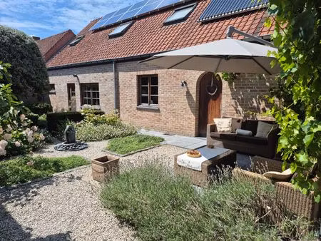 villa à vendre à eegalstraat 30 anzegem (rwc43122)