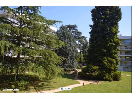 vente appartement 5 pièces 128 m² saint-didier-au-mont-d’or (69370)
