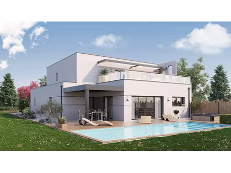 vente maison neuve 6 pièces 259 m² à montlouis-sur-loire (37270)  740 240 €
