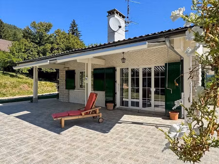 vente maison 6 pièces 250 m² à gex (01170)  800 000 €