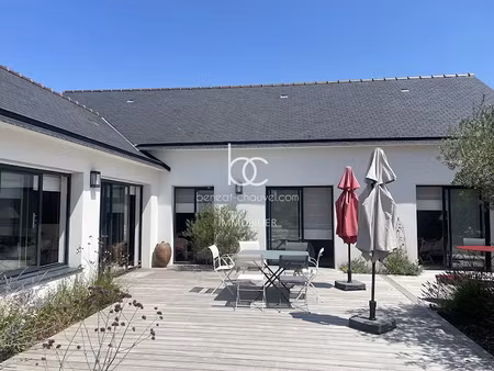 vente maison 5 pièces 147 m² à saint-gildas-de-rhuys (56730)  785 000 €