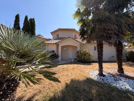 vente villa 5 pièces 168 m² à la baule-escoublac (44500)  790 000 €