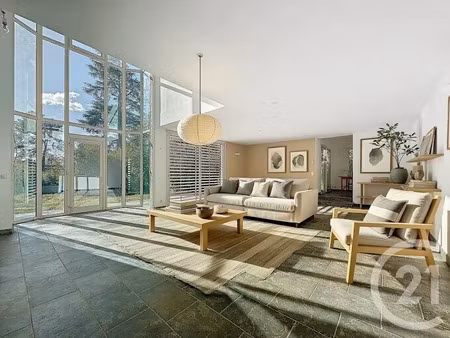 vente maison 7 pièces 200 m² à montpellier (34000)  839 000 €
