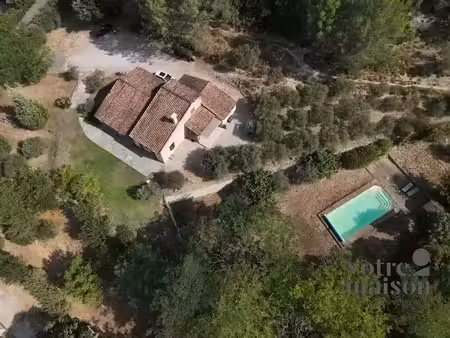 vente maison 4 pièces 155 m² à simiane-collongue (13109)  840 000 €