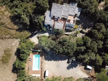 vente maison 190 m² à patrimonio (20253)  980 000 €