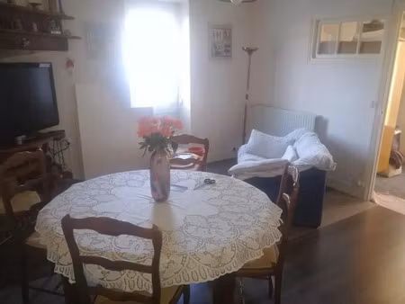 location appartement 3 pièces 64 m² à laloubère (65310)