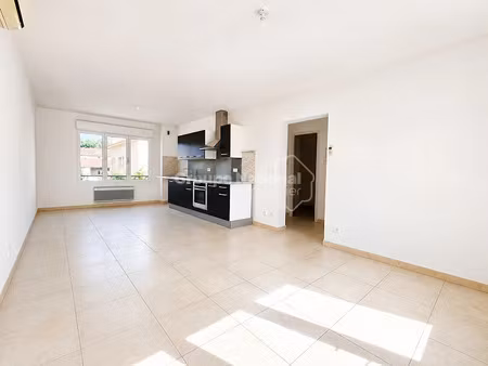 vente appartement 2 pièces 50.79 m² à istres (13800)  159 900 €