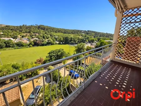vente appartement 3 pièces 58.9 m² à les pennes-mirabeau (13170)  184 000 €