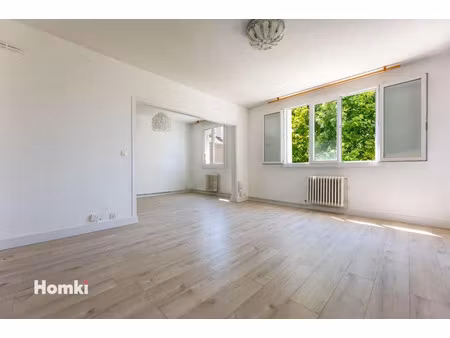 vente appartement 3 pièces 68.93 m² à montpellier (34000)  178 000 €