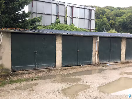 darnetal - garage