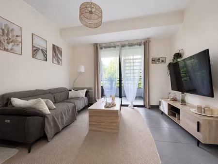 vente appartement 2 pièces 43.61 m² à floirac (33270)  159 000 €