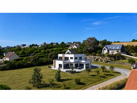 vente maison 4 pièces 254 m² à barneville-carteret (50270)  995 000 €