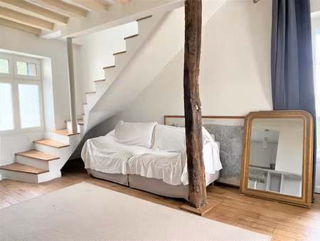 appartement le chesnay rocquencourt 2 pièce(s) 59.23m2