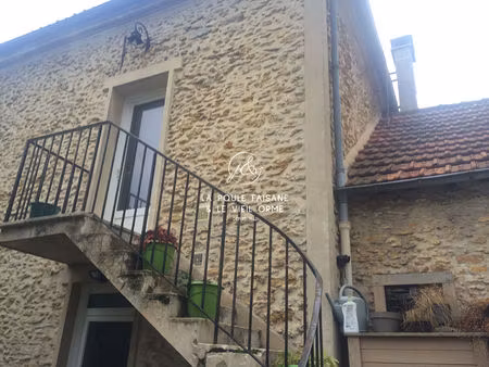 appartement centre saint leger en yvelines