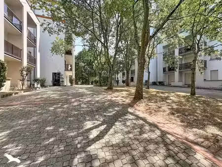 vente appartement 2 pièces 47 m² à ramonville-saint-agne (31520)  159 900 €