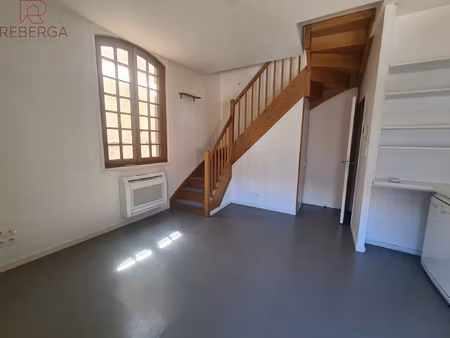 labruguiere centre-ville