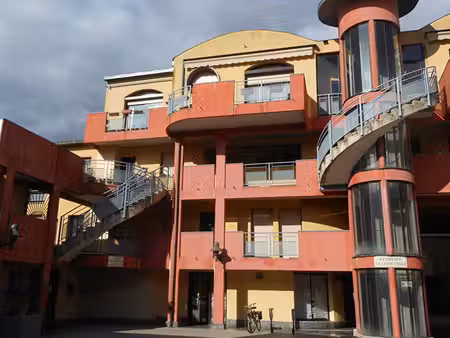 appartement montauban 2 piece(s) 51 m2