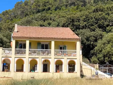 vente villa 8 pièces 390 m² à signes (83870)  1 290 000 €