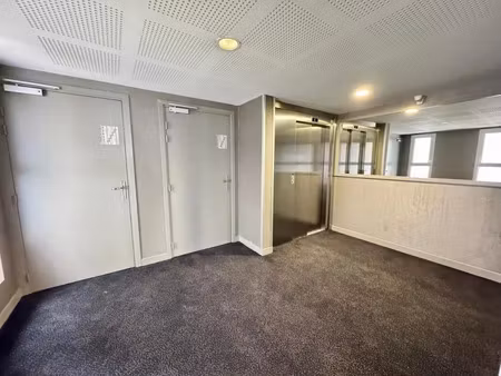 vente appartement 2 pièces 44 m² à merignac (33700)  170 000 €