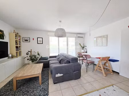 vente appartement 3 pièces 61.8 m² à miramas (13140)  169 900 €