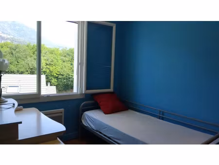 location appartement 1 pièce 9 m² à sonnaz (73000)