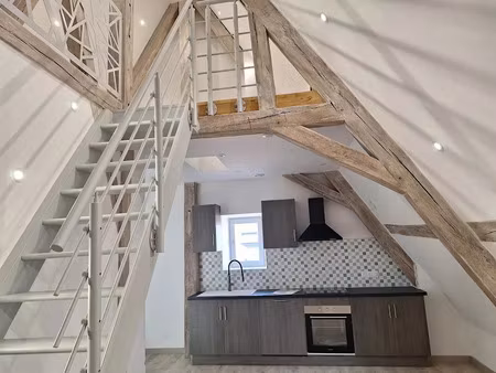 vente appartement 3 pièces à dijon (21000)  174 000 €