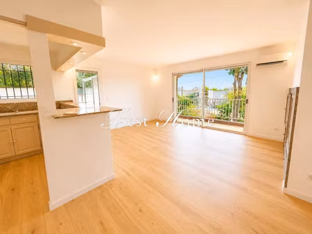 vente appartement 3 pièces 65 m² à nimes (30000)  175 000 €